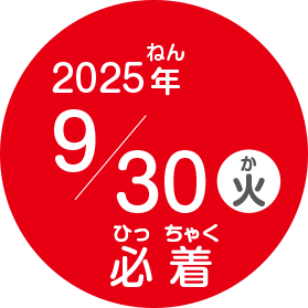 固定アイコン